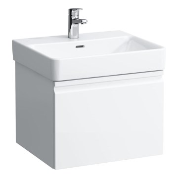 LAUFEN H4833510964751 - Dulap pentru lavoar PRO 52 cm, alb