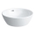 LAUFEN H8129620001091 - Lavoar pentru blat PRO Ø 42 cm ceramică/alb