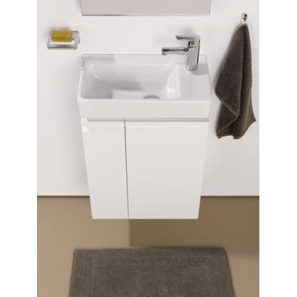 LAUFEN H8159540001041 - Lavoar suspendat PRO 48x28 cm ceramică/alb