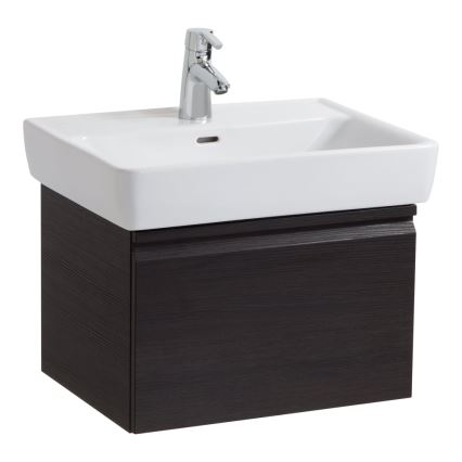 LAUFEN H8189530001041 - Lavoar pentru blat/suspendat PRO 65x48 cm ceramică/ alb