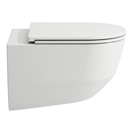 LAUFEN H8209660000001 - WC suspendat PRO ceramică/alb