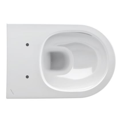 LAUFEN H8209660000001 - WC suspendat PRO ceramică/alb