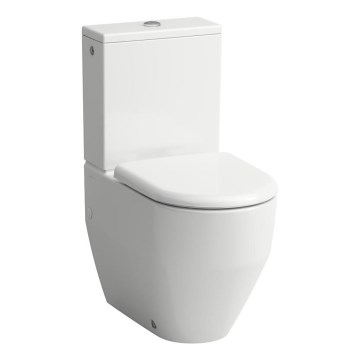 LAUFEN H8259624000001 - Vas WC PRO ceramică/alb