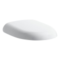 LAUFEN H8910303000001 - Capac WC pentru copii FLORAKIDS, Duroplast/alb