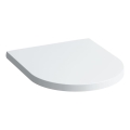 LAUFEN H8913330000001 - Capac WC SoftClose KARTELL, duroplast, alb