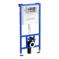 LAUFEN H8946600000001 - Modul incastrat pentru WC suspendat LIS