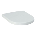 LAUFEN H8969513000001 - Capac WC SoftClose PRO, duroplast, alb