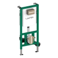 LAUFEN H9201150000001 - Modul incastrat pentru WC suspendat INEO