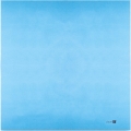 Lavetă din microfibră CLEAN IT CL-700 40x42 cm albastru