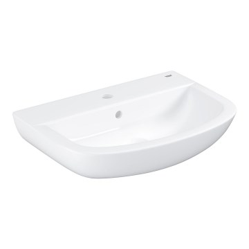 Lavoar GROHE 39440000 - BAU CERAMIC 553 × 386 mm ceramică/alb