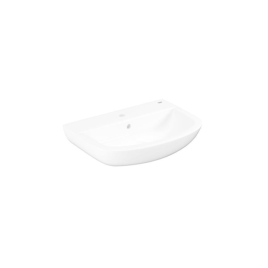 Lavoar GROHE 39440000 - BAU CERAMIC 553 × 386 mm ceramică/alb