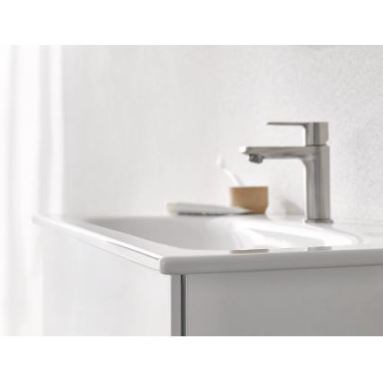 Lavoar GROHE ESSENCE 600 × 460 mm ceramică/alb - 3956800H