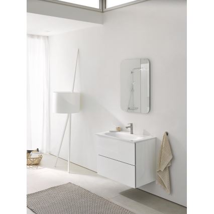 Lavoar GROHE ESSENCE 600 × 460 mm ceramică/alb - 3956800H