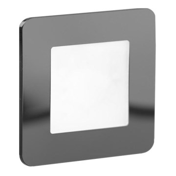 LDST DI-01-CB-BC9 - Lumină LED pentru scări DIANA LED/1,2W/230V 3500K