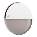 LDST RO-01-B-BZ4 - LED iluminat scară ROBIN 4xLED/1,2W/230V alb 6500K