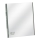 LDST SI-01-L-BC8 - Iluminat scară SILVER 8xLED/1,2W/230V