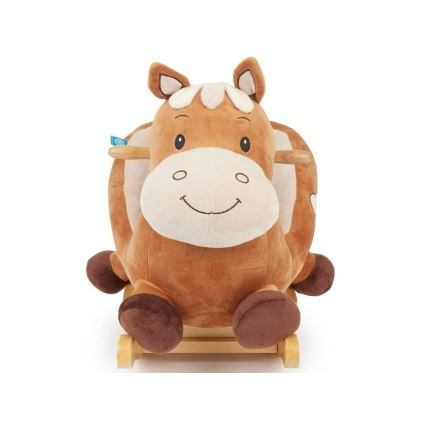 Leagăn Bieco CALIMERO căluț