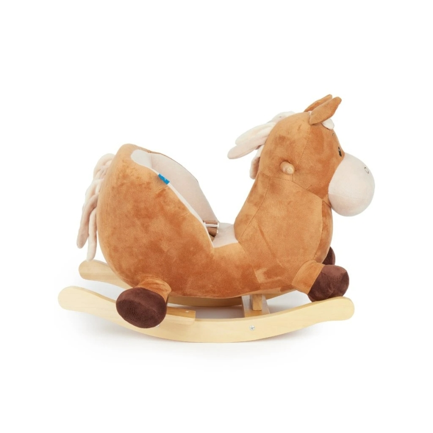 Leagăn Bieco CALIMERO căluț