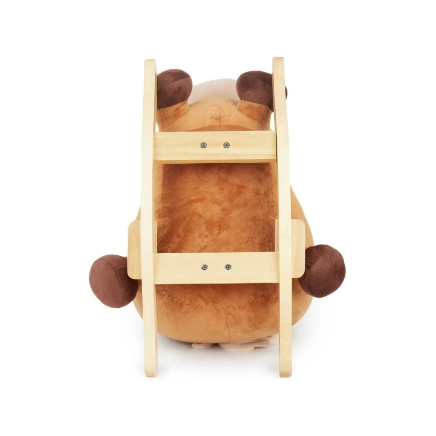 Leagăn Bieco CALIMERO căluț