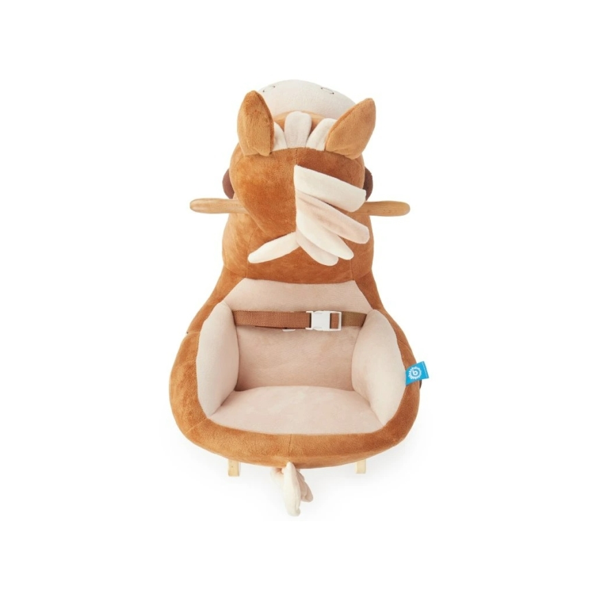 Leagăn Bieco CALIMERO căluț