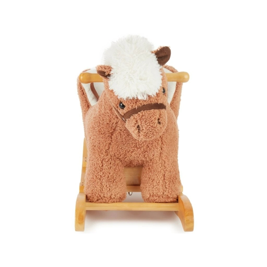 Leagăn Bieco căluț