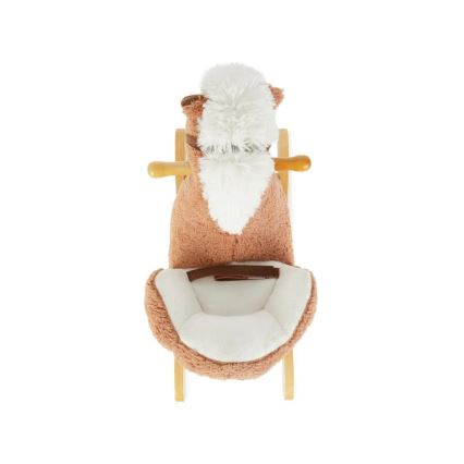 Leagăn Bieco căluț