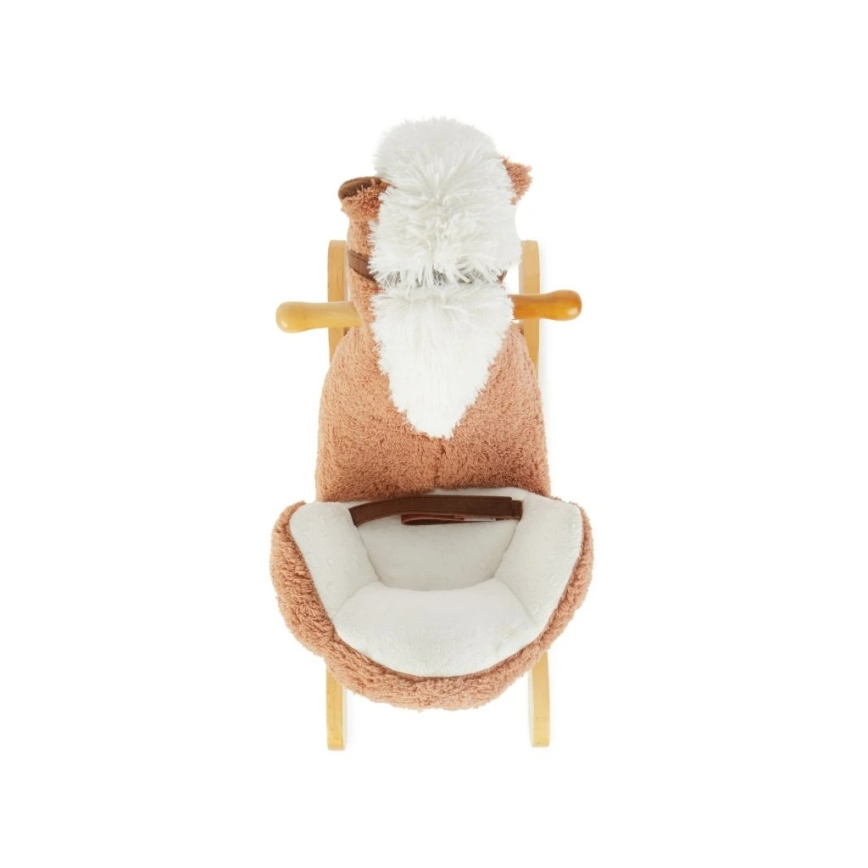 Leagăn Bieco căluț