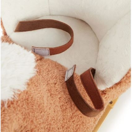 Leagăn Bieco căluț