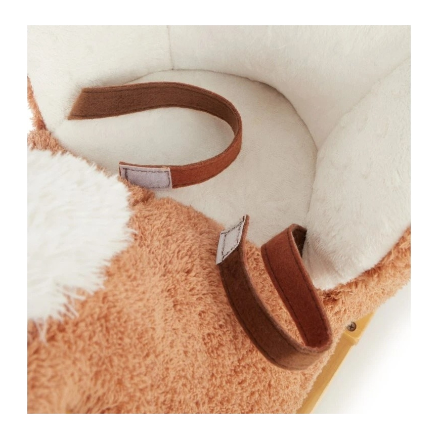 Leagăn Bieco căluț