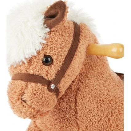 Leagăn Bieco căluț