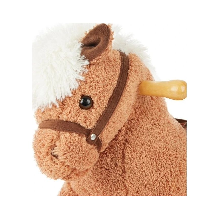 Leagăn Bieco căluț