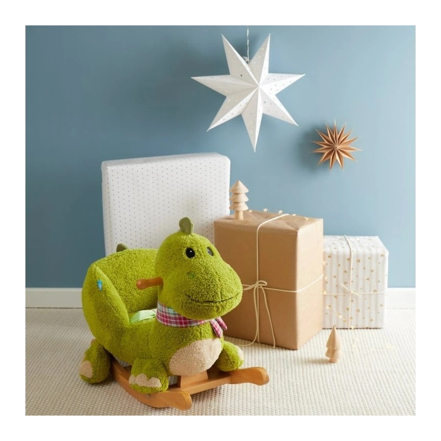 Leagăn Bieco dinozaur