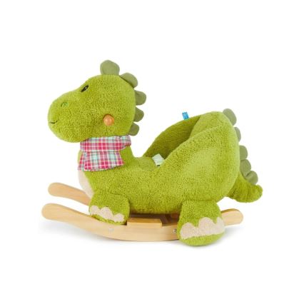 Leagăn Bieco dinozaur