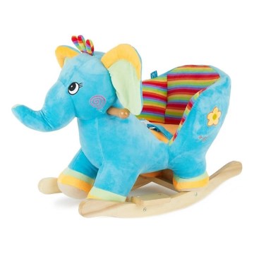 Leagăn Bieco elefant