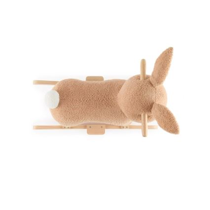 Leagăn Bieco FINE iepuraș