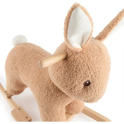 Leagăn Bieco FINE iepuraș