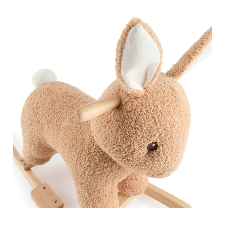 Leagăn Bieco FINE iepuraș