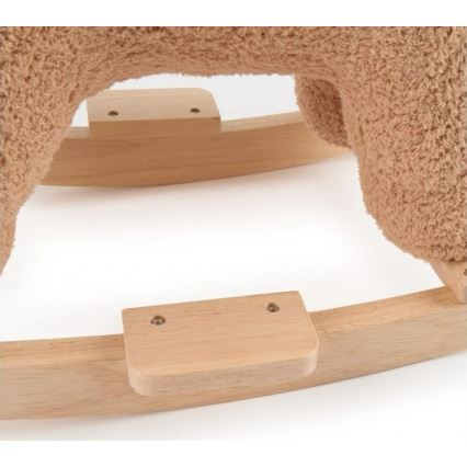 Leagăn Bieco FINE iepuraș