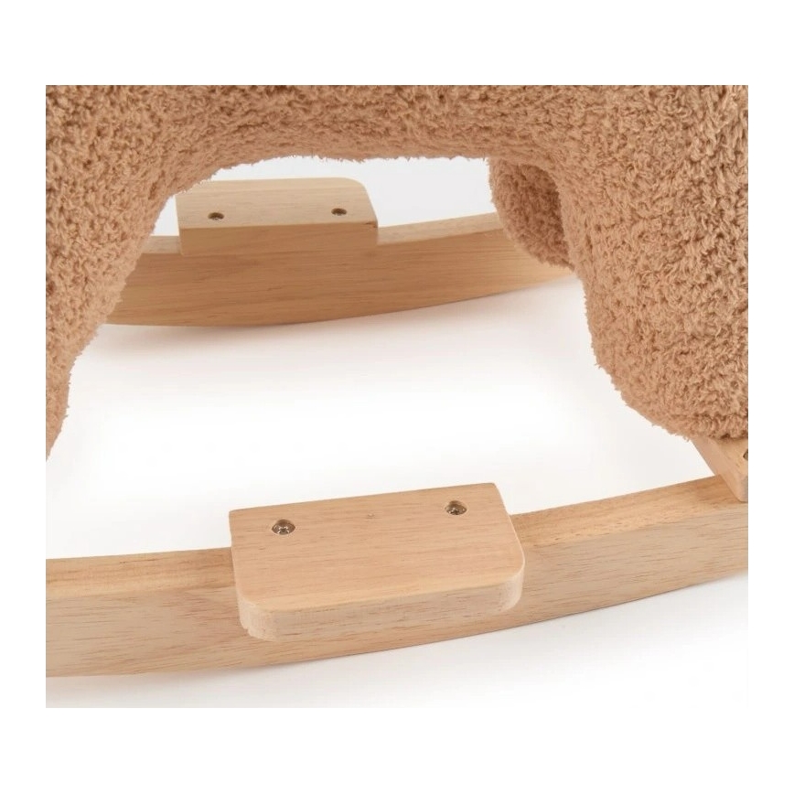 Leagăn Bieco FINE iepuraș