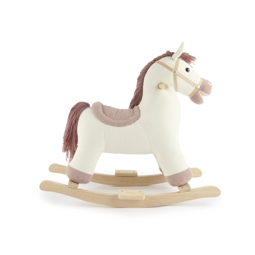 Leagăn Bieco GINGER căluț