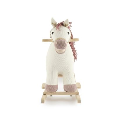 Leagăn Bieco GINGER căluț