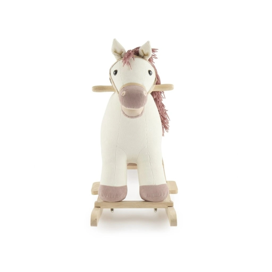 Leagăn Bieco GINGER căluț