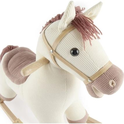 Leagăn Bieco GINGER căluț