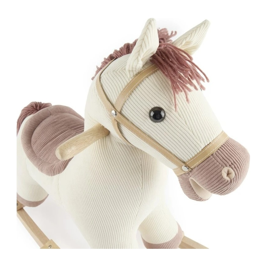 Leagăn Bieco GINGER căluț