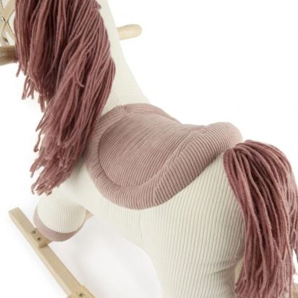 Leagăn Bieco GINGER căluț