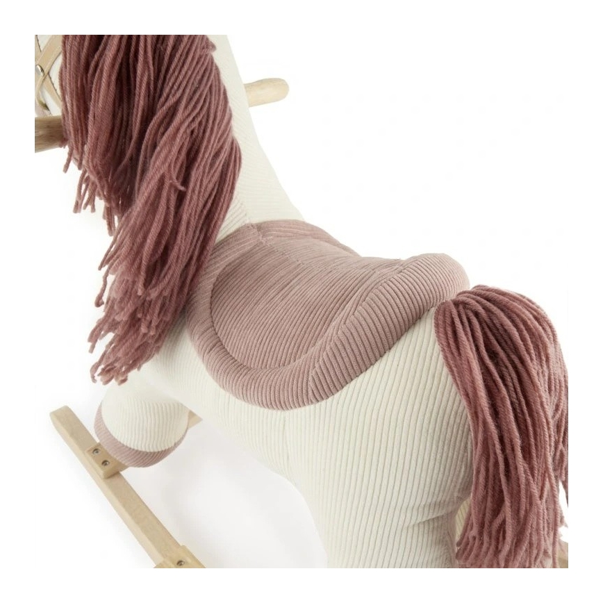 Leagăn Bieco GINGER căluț