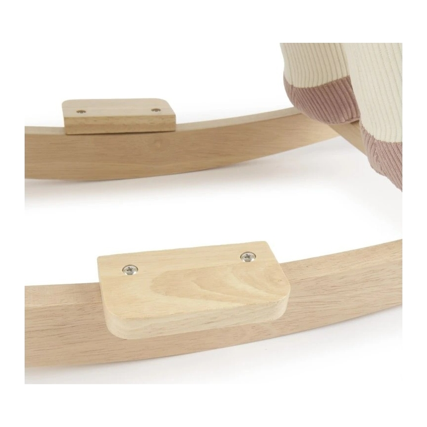 Leagăn Bieco GINGER căluț