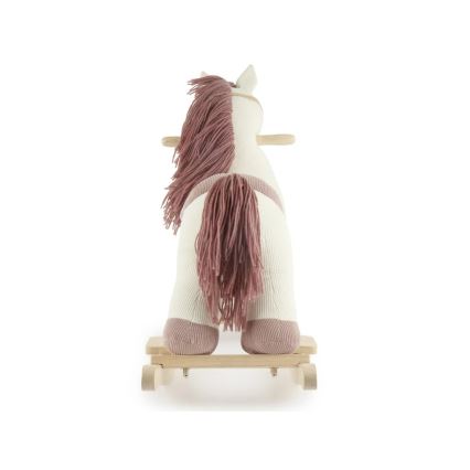 Leagăn Bieco GINGER căluț