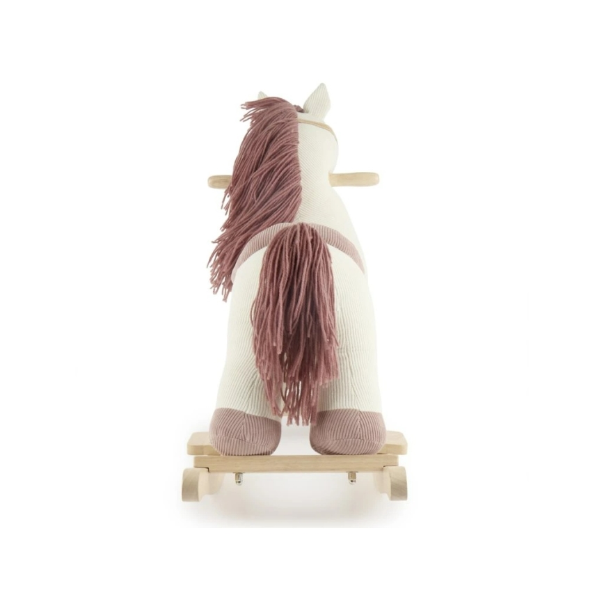 Leagăn Bieco GINGER căluț