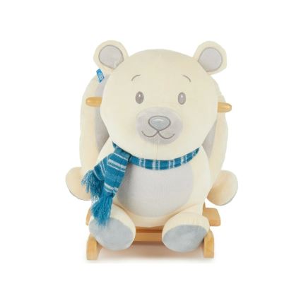 Leagăn Bieco LARS urs polar